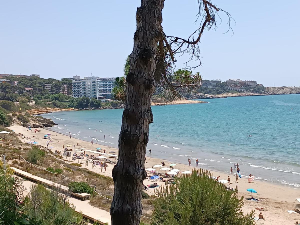 Beach & Flowers Free Parking Salou Zewnętrze zdjęcie
